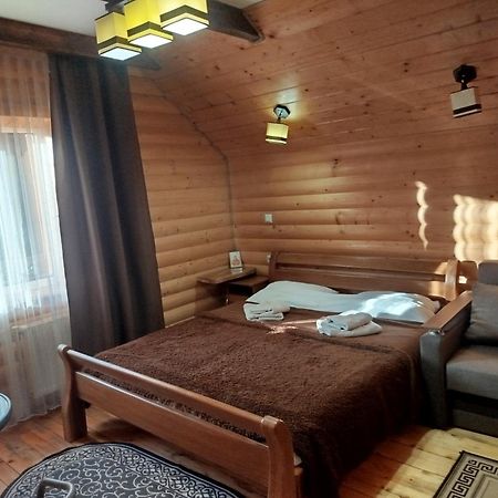 Gorec Яремче Екстер'єр фото