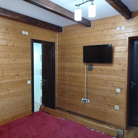 Gorec Яремче Екстер'єр фото