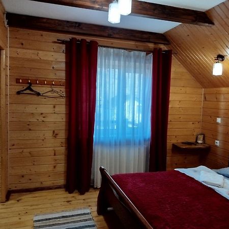 Gorec Яремче Екстер'єр фото